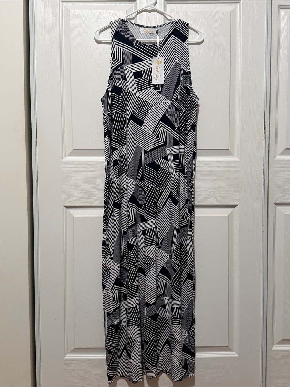 AVA SKY Hampton Dress